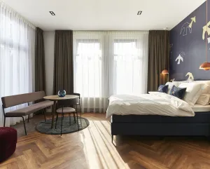 Image of Hotel Pistache Den Haag