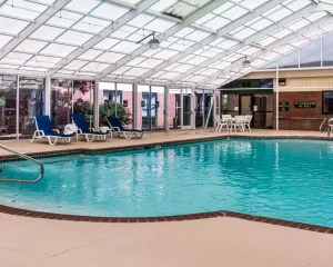 Image of Quality Suites Lake Wright - Norfolk Airport