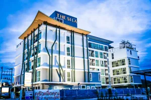 Image of The Sila Hotel