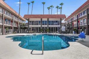 Image of Tempe Oasis