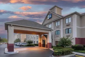 Image of Best Western Augusta West