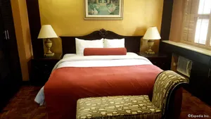 Image of Lourdes Family Suites Makati powered by Cocotel