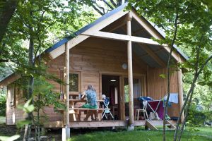 Image of Camping de Strasbourg