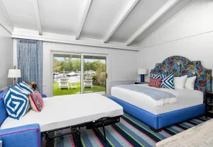 Image of Yachtsman Lodge & Marina