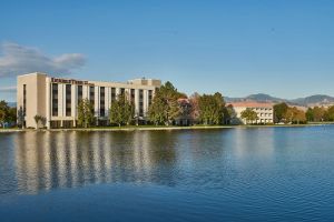 Image of DoubleTree by Hilton Hotel Salt Lake City Airport