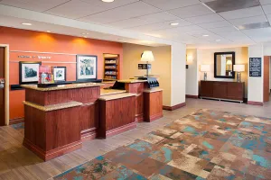 Image of Hampton Inn & Suites Lancaster