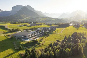 Image of Narzissen Vital Resort Bad Aussee