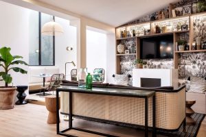 Image of Doisy Etoile - Orso Hotels