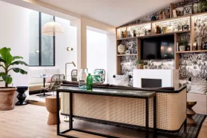 Image of Doisy Etoile - Orso Hotels