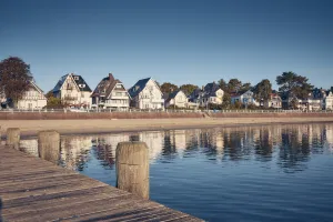 Image of Strandperle Lieblingsplatz Hotel