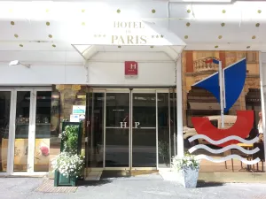 Image of Hôtel de Paris
