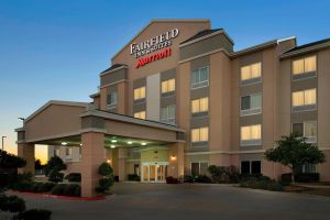 Image of Fairfield Inn & Suites Weatherford