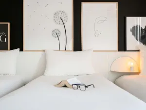 Image of ibis Styles Paris Gare de l'Est Château Landon