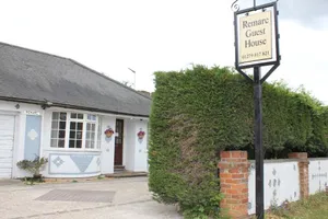 Image of Remarc Guest House