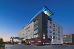 Image of Aloft Waco Downtown