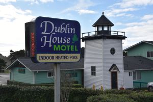 Image of The Dublin House Motel