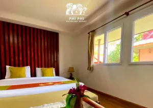 Image of Phi Phi Ba Kao Bay Resort