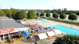 Image of Camping De Thoissey ***