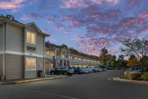 Image of Affordable Suites of America Fredericksburg