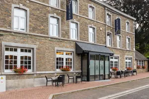 Image of Hôtel Imperi'Ale