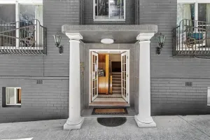 Image of Hotel St Leonards