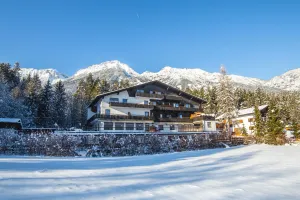 Image of Canisiusbrünnl Self- Check in