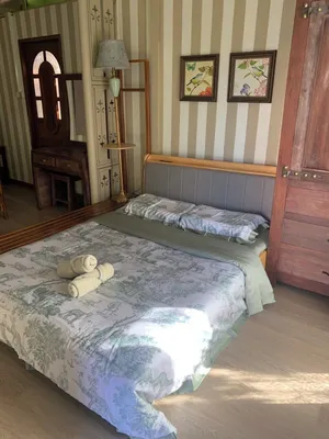 Image of Mana-An Lake Hill Resort Villa