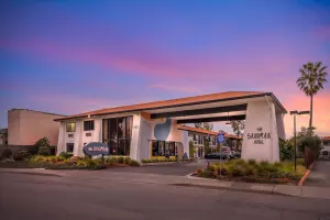 Image of The Sandman Santa Rosa Sonoma, an Ascend Collection Hotel