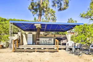 Image of Sunny Bonita Studio about 5 Mi to Historic Dtwn!