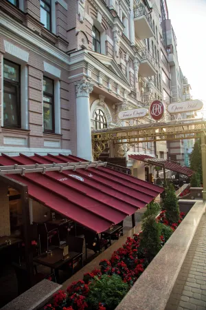 Image of Opera Hotel - The Leading Hotels of the World