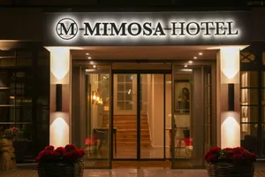 Image of Mimosa Hotel