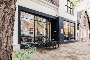 Image of Boutique Hotel 43