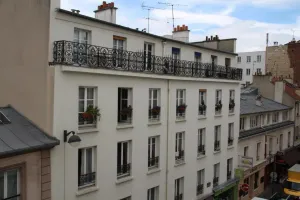 Image of Hotel Telemaque