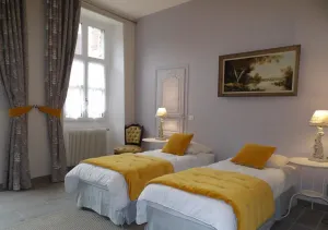 Image of Le Clos Sainte Foy