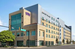 Image of Hyatt Place Fort Worth/TCU