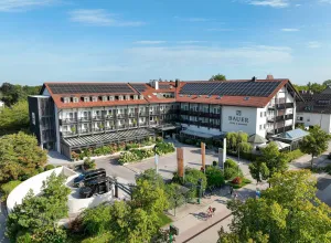 Image of Bauer Hotel und Restaurant