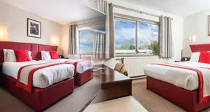 Image of Peartree Lodge Waterside