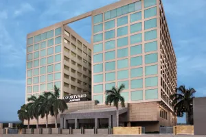 Image of Courtyard by Marriott Chennai