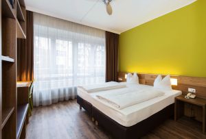 Image of Basic Hotel Innsbruck