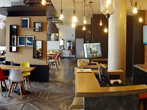 Image of Ibis Budget Annecy sud-Poisy