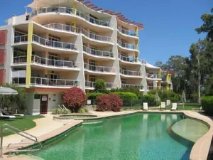 Image of Magnolia Lane Apartments