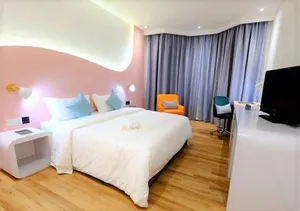 Image of Kuching Park Hotel
