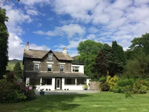 Image of Lake View Country House