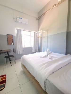 Image of 360 Homestay Padang