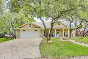 Image of 5 Mi to Belton Lake: Peaceful Home w/ Hot Tub