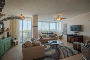 Image of Just Beachy Get-away
