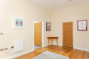 Image of Stylish 2 Bedroom Apartment in Greenwich