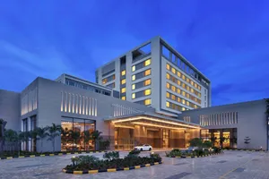 Image of Courtyard by Marriott Madurai