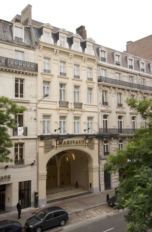 Image of Marivaux Hotel