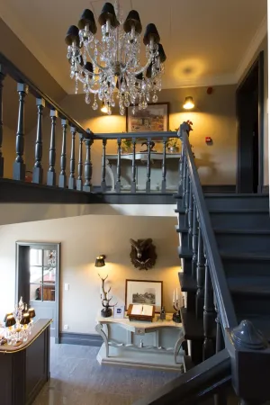 Image of Villa Reynaert